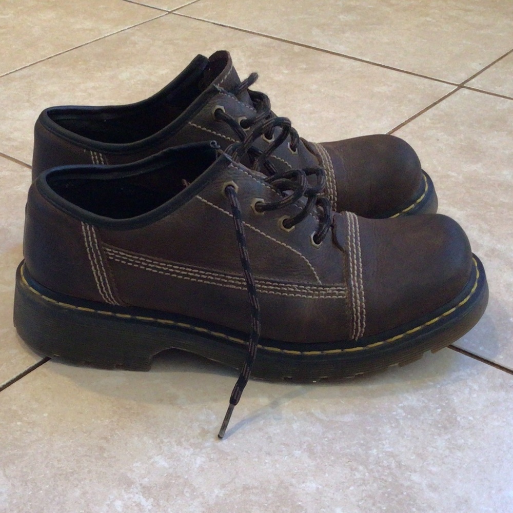 Dr. Martens
